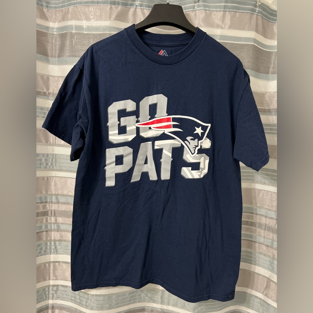 New England Patriots T-Shirt
